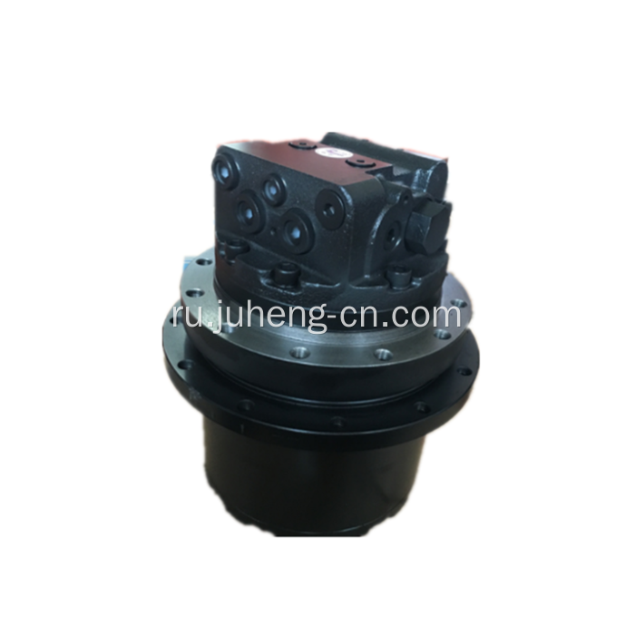 201-60-51102 PC60-5 Окончательный привод PC60-5 Travel Motor